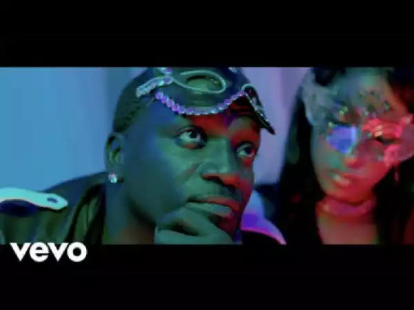 Akon – Benjamin